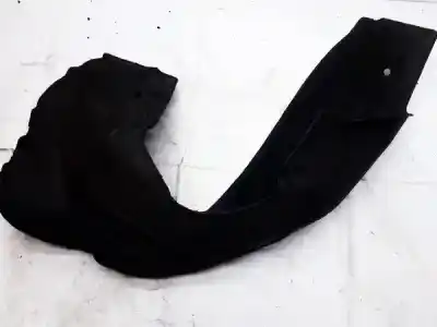 Автозапчасти б/у арка заднего правого колеса за mazda 5 berl. (cr) 1.8 active ссылки oem iam   