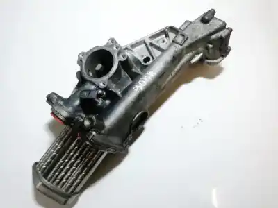 Автозапчастина б/у кулер Egr для OPEL INSIGNIA A (G09) 2.0 CDTI (68) Посилання на OEM IAM 09247A  0089