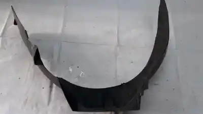 Second-hand car spare part front left wheel arch for audi 80 (811/813) 1.8 oem iam references 893821171