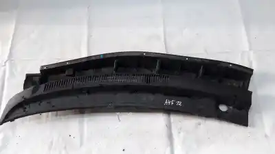 Автозапчастина б/у торпеда для toyota auris, i e15 2006.10 - 2012.10 1.6l 91kw dual vvt-i 2006.10 - 2012.10 посилання на oem iam 5578212110