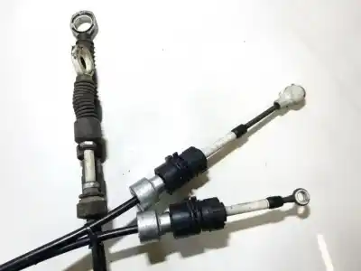 Second-hand car spare part gearbox linkage for toyota corolla (e11) 2.0 d-4d linea sol oem iam references   
