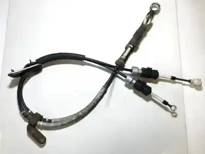 Second-hand car spare part gearbox linkage for toyota corolla (e11) 2.0 d-4d linea sol oem iam references 