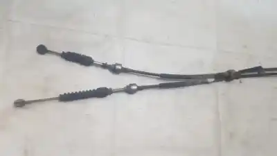 Peça sobressalente para automóvel em segunda mão ligação da caixa de velocidades por toyota verso 2.0 d-4d referências oem iam 