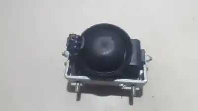 Peça sobressalente para automóvel em segunda mão buzina / sirene por toyota verso 2.0 d-4d referências oem iam 8904005040