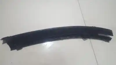 Peça sobressalente para automóvel em segunda mão grelha torpedo curcuvan por audi 80 (811/813) 1.8 referências oem iam 893819403  