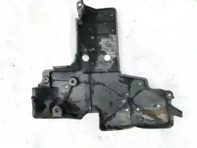 Автозапчастина б/у пластика для toyota rav 4 (a3) 2.2 d-cat посилання на oem iam 7764142040  77641-42040