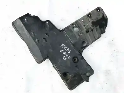 Second-hand car spare part plastics for toyota rav 4 (a3) 2.2 d-cat oem iam references 7764142040