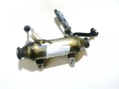 Автозапчастина б/у кулер egr для lancia phedra (180) 2.0 jtd 16v emblema cae посилання на oem iam 