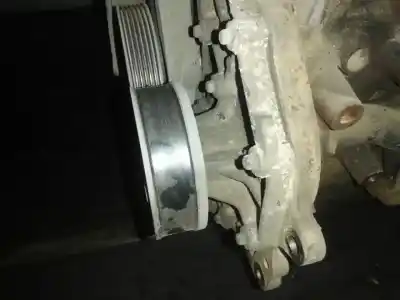 Автозапчастина б/у водяна бомба для renault megane i scenic (ja0) 1.9 dti diesel cat посилання на oem iam 