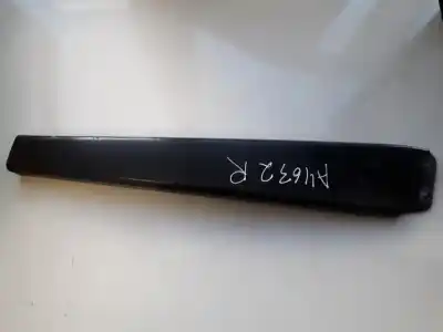 Pezzo di ricambio per auto di seconda mano plastica per audi 80 b4 avant (8c5) 1.9 tdi riferimenti oem iam 