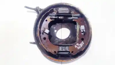 Second-hand car spare part Various Parts for FORD FOCUS TURNIER (CB4) 1.6 16V CAT OEM IAM references   