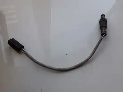 Автозапчасти б/у лямбда-зонд за NISSAN QASHQAI / QASHQAI +2 I (J10, NJ10, JJ10E) 1.5 dCi ссылки OEM IAM 0ZA603N5  0ZA603-N5