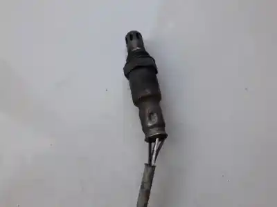 Автозапчасти б/у лямбда-зонд за nissan qashqai / qashqai +2 i (j10, nj10, jj10e) 1.5 dci ссылки oem iam 0za603n5  0za603-n5