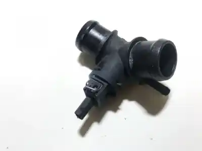 Автозапчасти б/у термостат за audi a3 (8l) 1.9 tdi ссылки oem iam 1j0121087  