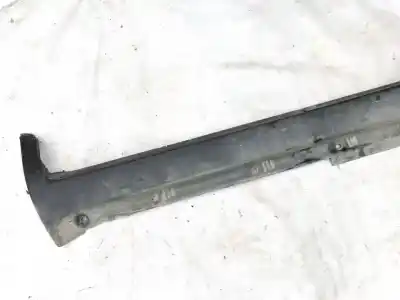 Автозапчасти б/у правая боковая юбка (разрез) за VOLVO XC70, 2000.03 - 2005.02 2.4 T XC AWD 147KW 2000.03 - 2002.09 ссылки OEM IAM 8620138  