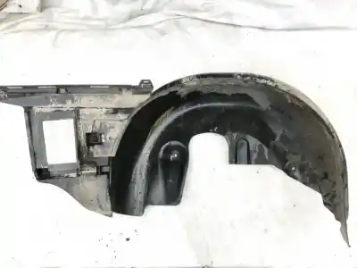 Автозапчасти б/у арка заднего правого колеса за VOLVO XC70, 2000.03 - 2005.02 2.4 T XC AWD 147KW 2000.03 - 2002.09 ссылки OEM IAM 8650276  