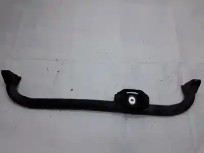 Peça sobressalente para automóvel em segunda mão charrió / suporte de eixo dianteiro por audi 100 avant (c4) 2.5 tdi referências oem iam 