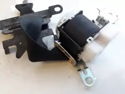 Peça sobressalente para automóvel em segunda mão cinto de segurança traseiro central por toyota corolla (e12) 1.6 16v referências oem iam h073811  h073818