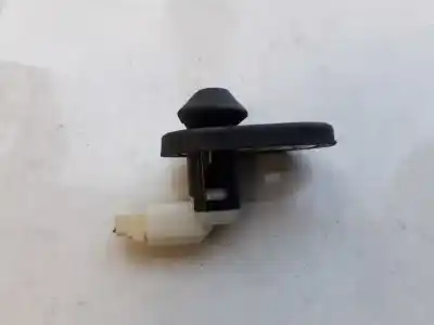 Peça sobressalente para automóvel em segunda mão trocar por toyota corolla (e12) 1.6 16v referências oem iam y68