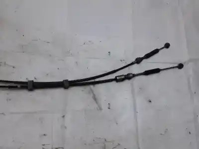 Second-hand car spare part gearbox linkage for toyota rav 4 (a3) 2.2 d-cat oem iam references   