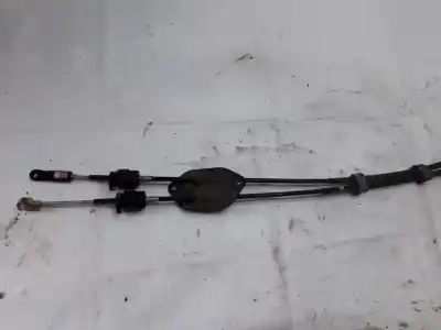 Pezzo di ricambio per auto di seconda mano Collegamento Del Cambio per TOYOTA RAV 4 (A3) 2.2 D-CAT Riferimenti OEM IAM   