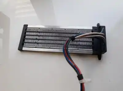 Автозапчасти б/у сопротивление нагреву за toyota rav 4 (a3) 2.2 d-cat ссылки oem iam 0134100243