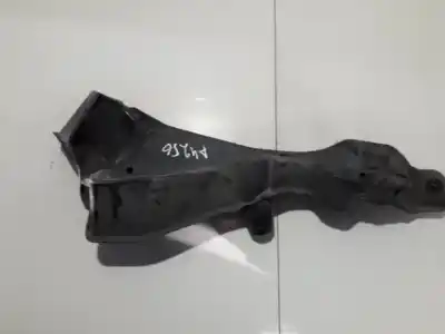 Автозапчасти б/у пластики за toyota rav 4 (a3) 2.2 d-cat ссылки oem iam 5839842020
