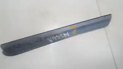 Автозапчасти б/у пластики за toyota rav 4 (a3) 2.2 d-cat ссылки oem iam 6791142030