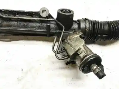 Second-hand car spare part steering rack for bmw x3 (e83) 3.0 24v cat oem iam references   