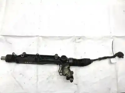 Peça sobressalente para automóvel em segunda mão caixa de direção por bmw x3 (e83) 3.0 24v cat referências oem iam 