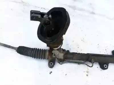 Second-hand car spare part steering rack for toyota corolla (e12) 1.6 16v oem iam references   