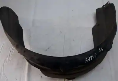 Автозапчасти б/у задняя левая колесная арка за smart forfour 1.5 cat ссылки oem iam a4546980330