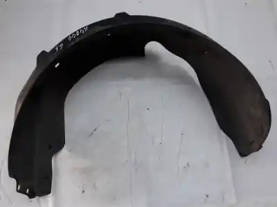 Автозапчасти б/у задняя левая колесная арка за smart forfour 1.5 cat ссылки oem iam a4546980330  mn900063