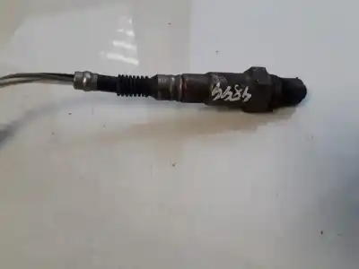 Автозапчасти б/у лямбда-зонд за smart forfour 1.5 cat ссылки oem iam 258006568  483191