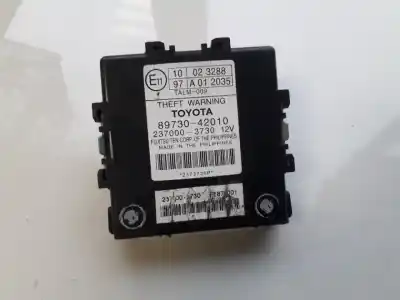 Автозапчасти б/у датчик за toyota rav 4 (a3) 2.2 d-cat ссылки oem iam 8973042010