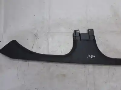 Автозапчасти б/у пластики за smart forfour 1.5 cat ссылки oem iam mn140673
