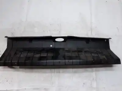 Автозапчасти б/у пластики за smart forfour 1.5 cat ссылки oem iam a4546940125  pp-tv10