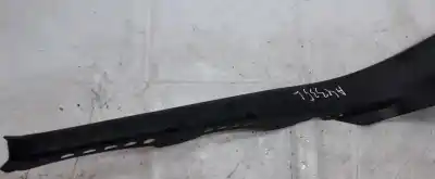 Автозапчастина б/у пластикler для audi a6, c6 2008.10 - 2011.08 facelift 2.0 tdi 100kw 2005.06 - 2011.08 посилання на oem iam 4f0867767