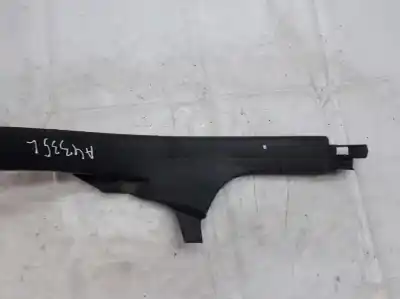 Автозапчастина б/у пластикler для audi a6, c6 2008.10 - 2011.08 facelift 2.0 tdi 100kw 2005.06 - 2011.08 посилання на oem iam 4f0867767  105515-0130