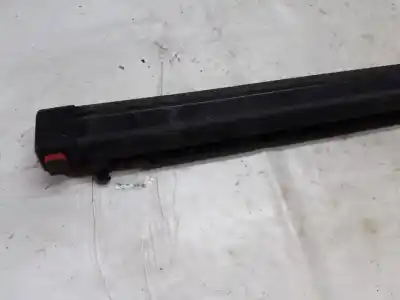 Peça sobressalente para automóvel em segunda mão chapeleira por audi a6, c6 2008.10 - 2011.08 facelift 2.0 tdi 100kw 2005.06 - 2011.08 referências oem iam 4f9861691a  bos090309