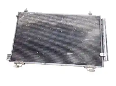 İkinci el araba yedek parçası ISITMA / KLIMA RADYATÖRÜ için TOYOTA COROLLA (E12)  OEM IAM referansları   
