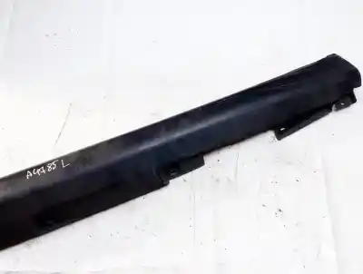 Peça sobressalente para automóvel em segunda mão embaladeira lado esquerdo (corte) por toyota corolla (e12) 1.6 16v referências oem iam 758520f020