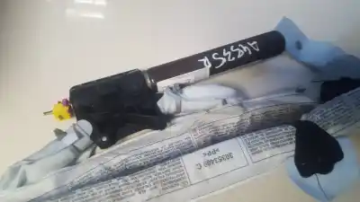 Автозапчастина б/у передня права подушка безпеки для audi a6, c6 2008.10 - 2011.08 facelift 2.0 tdi 100kw 2005.06 - 2011.08 посилання на oem iam 4f9880742a