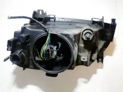 Автозапчастина б/у права фа для renault megane i scenic (ja0) 2.0 cat посилання на oem iam   