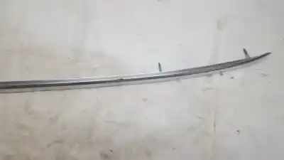 Автозапчастина б/у пластикler для audi a6, c6 2008.10 - 2011.08 facelift 2.0 tdi 100kw 2005.06 - 2011.08 посилання на oem iam 4f9860021  