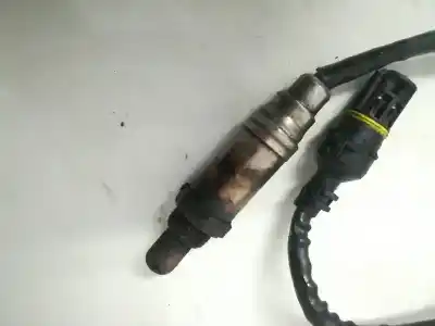 Second-hand car spare part lambda probe for bmw x3 (e83) 3.0 24v cat oem iam references 0258005336  11783413463-01
