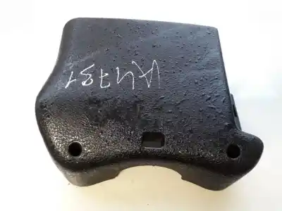 Pezzo di ricambio per auto di seconda mano modanatura anteriore per peugeot 206 1.9 d -wjy riferimenti oem iam 122335450