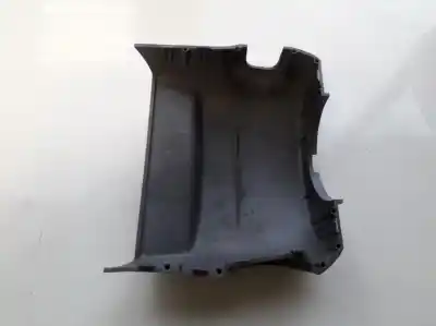 Peça sobressalente para automóvel em segunda mão molduras frontais por kia rio 1.3 cat referências oem iam k30c60221  