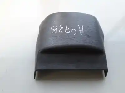 Peça sobressalente para automóvel em segunda mão molduras frontais por kia rio 1.3 cat referências oem iam k30c60221