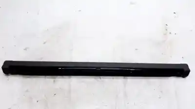 Pezzo di ricambio per auto di seconda mano vassoio posteriore per audi a6 c6 (4f2) 2.0 tdi riferimenti oem iam   